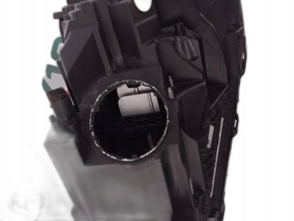 Фара mercedes-benz w176 a1769065900 a1769068900 led ліва Доставка