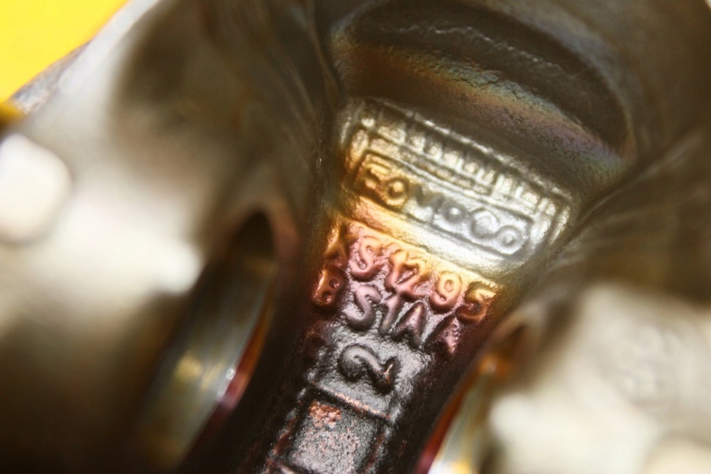 фото №7, Поршень шатун focus mk3 1.5 ecoboost 079210