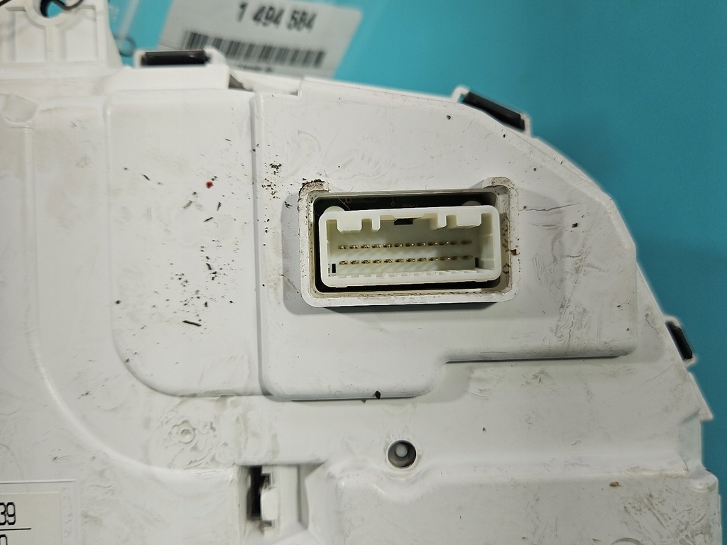 фото №8, Лічильник mitsubishi outlander iii 12- mm0059-552 8100c839 2.4 wiel europa