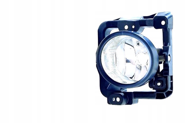 фото №5, Лампа протитуманна фара права honda accord 08-11