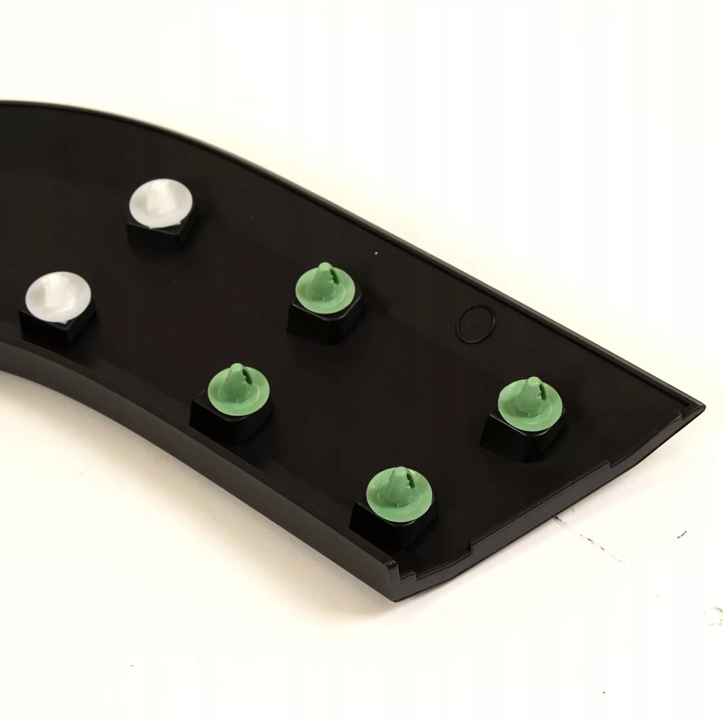 фото №5, Накладка крыла передний lewego renegade 735682605