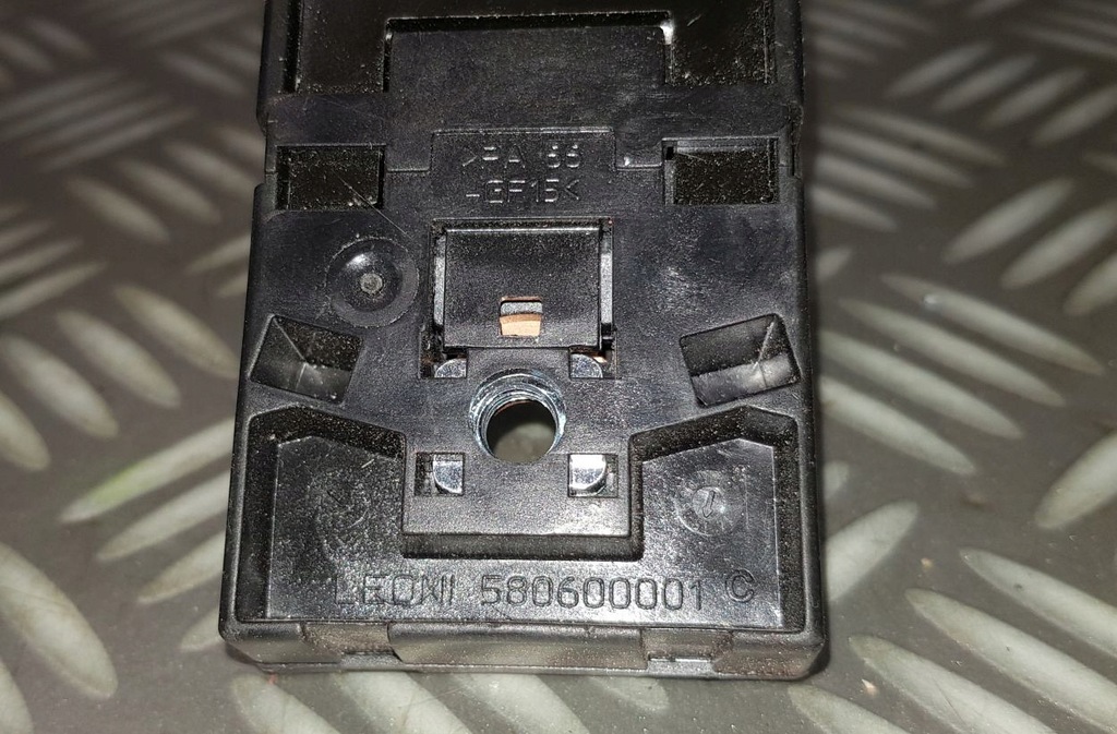 фото №5, Range rover sport l494 клема плюсова запобіжник