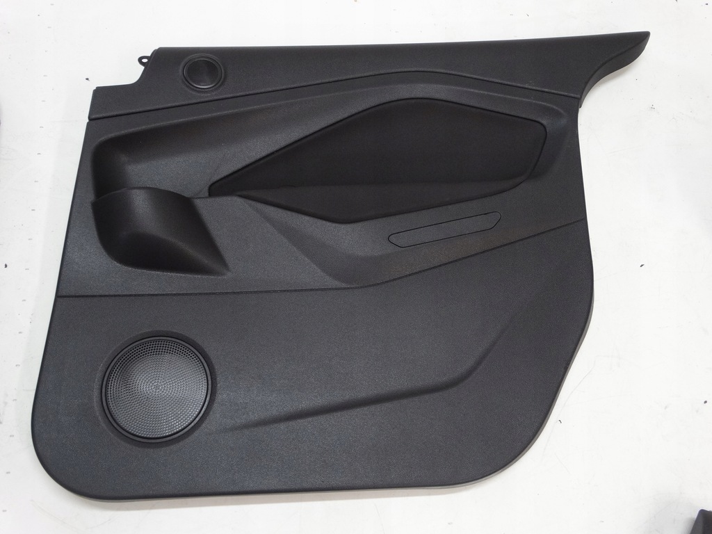 фото №1, Обивка дверь ford c-max grand ii правый задняя