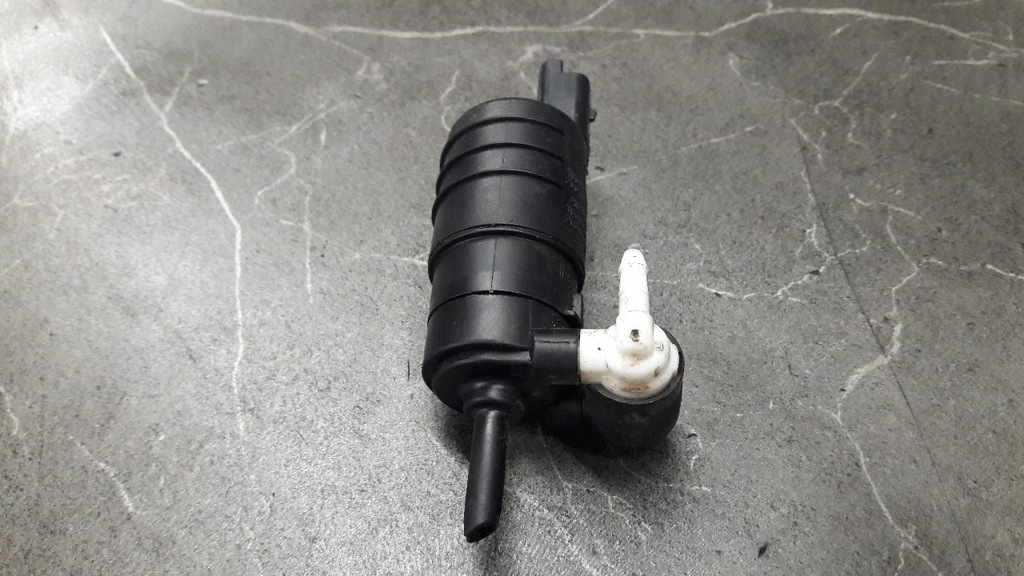 фото №1, 7700431079 помпа омывателя rrenault megane i