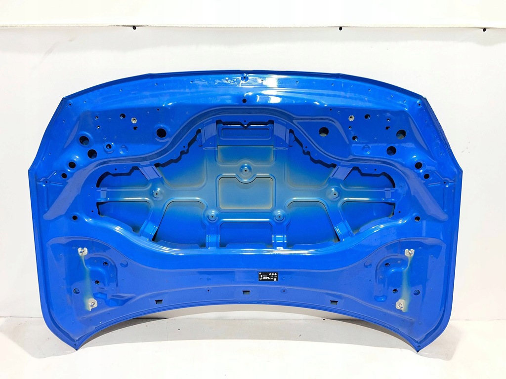 фото №9, Капот кришка двигуна bmw 1 f40 bmw 2 f44