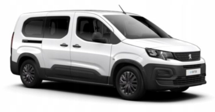 фото №8, Peugeot rifter 20r стартер 1.5 blue hdi