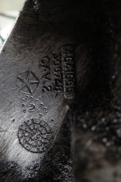 фото №5, Chrysler voyager iv awd редуктор перед диференціал