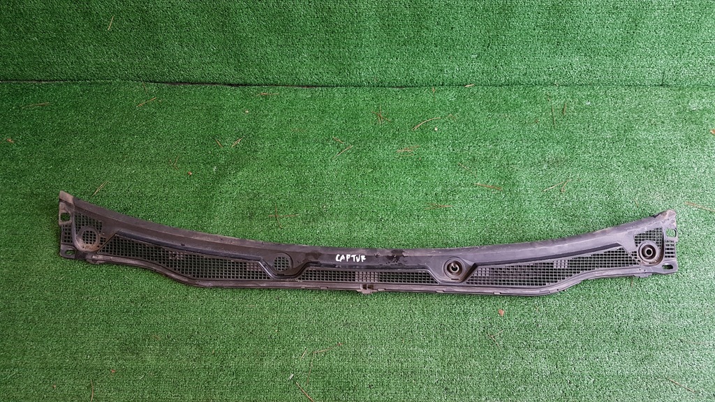 фото №1, Жабо полный renault captur