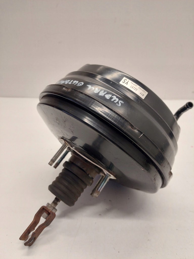 фото №1, Підсилювач гальм гальмівні subaru outback g215t