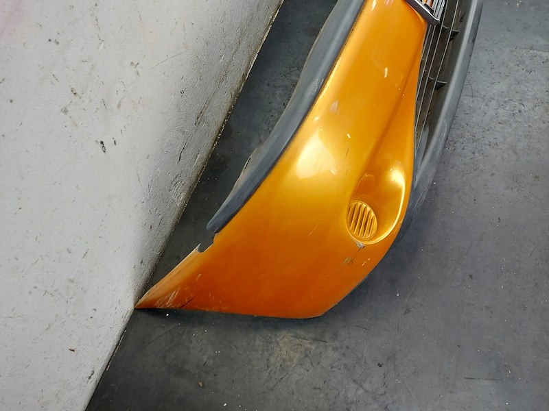 фото №10, Бампер перед передний lancia y ypsilon i 840_