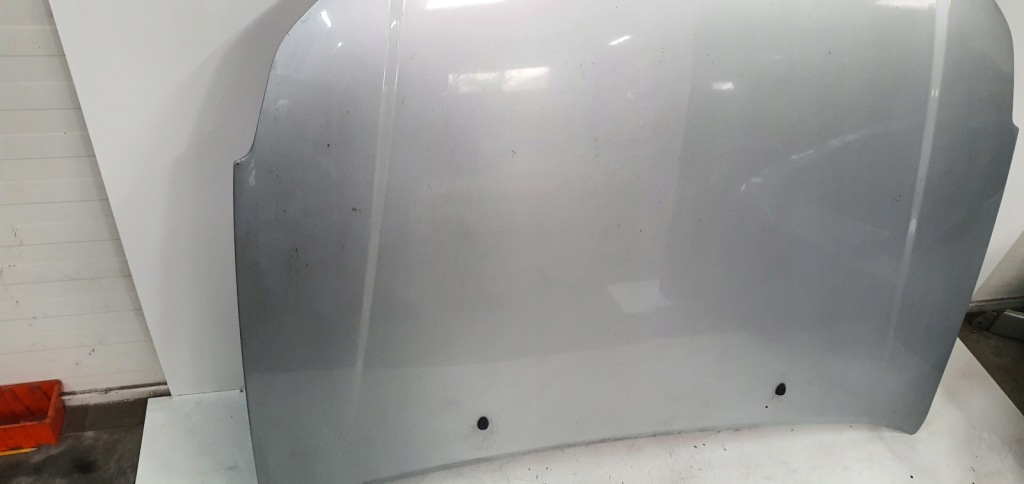 фото №3, Citroen c5 капот ezrc