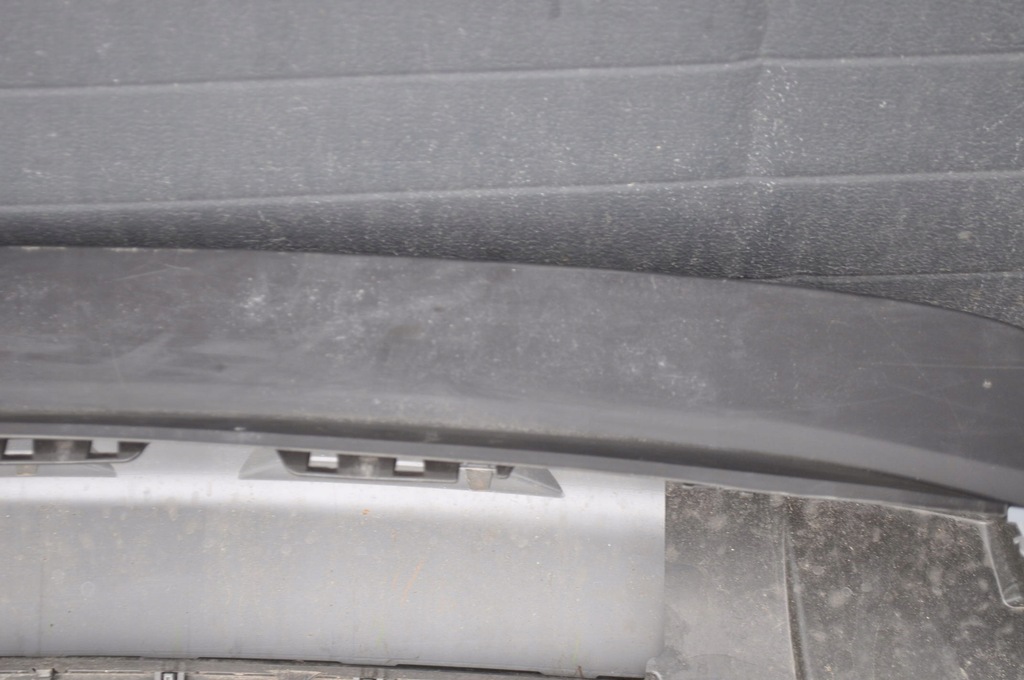 фото №12, Nissan x-trail iv t33 2021- бампер задня задній pdc kbyg