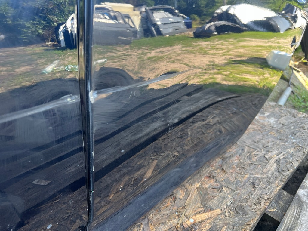 фото №9, Audi a6 c8 4k0 kombi дверь левая левый задняя