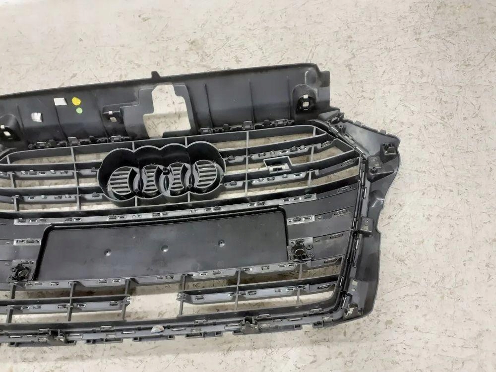 фото №9, Решётка радиатора решётка радиатора audi s3 8v lift 2016- 8v3853651ae