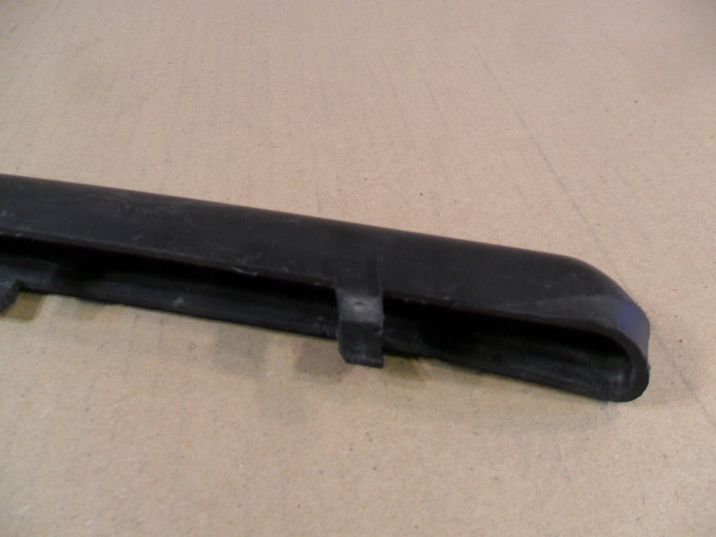 фото №6, Alfa romeo 147 молдинг бампера перед ліва 46559916