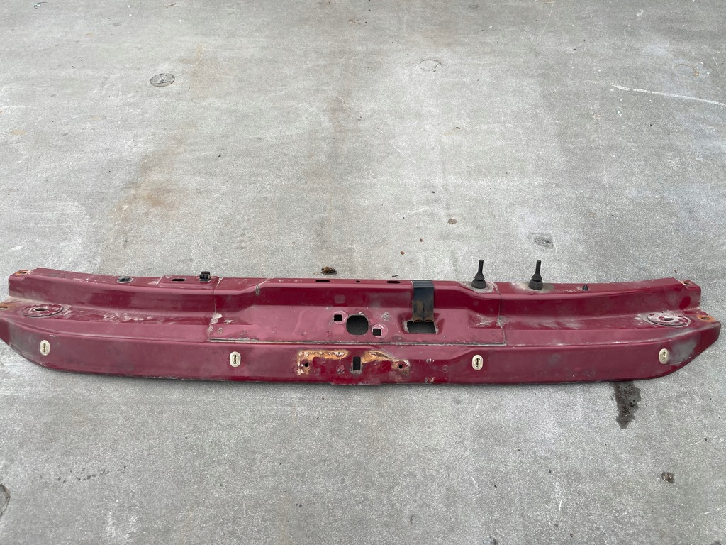 фото №1, Підсилювач pas передній mascott mascot 98-04r.