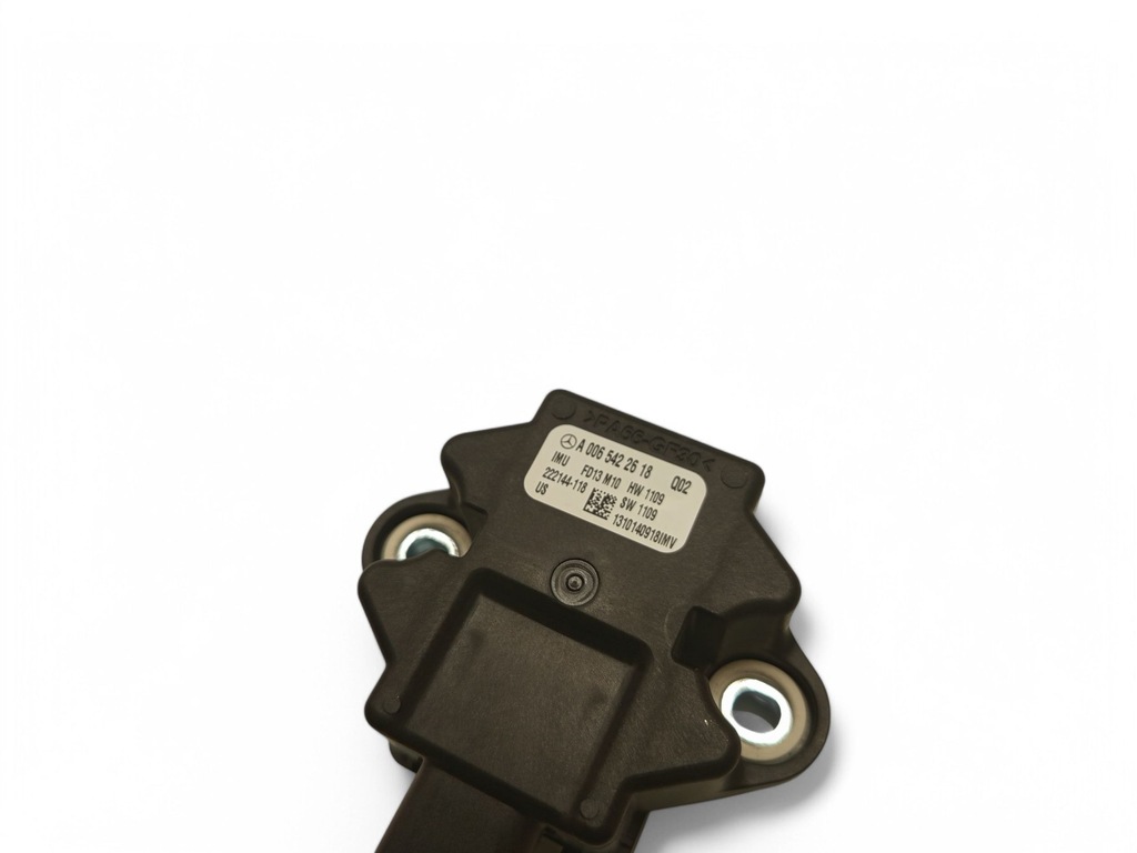 фото №5, Mercedes-benz ml w166 a0065422618 датчики esp