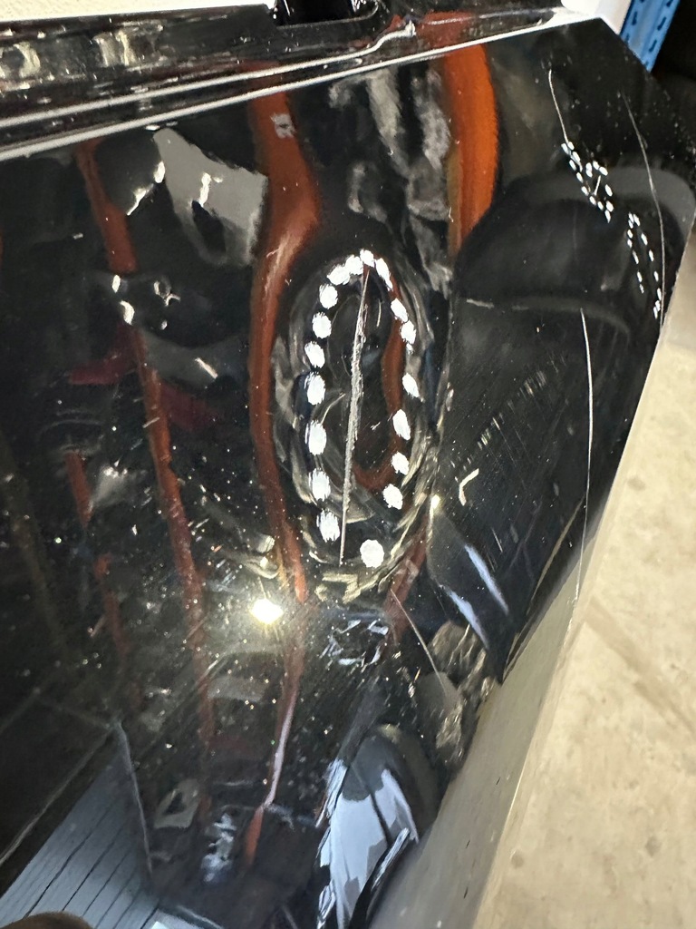 фото №3, Hyundai kona ii дверь правое передние перед