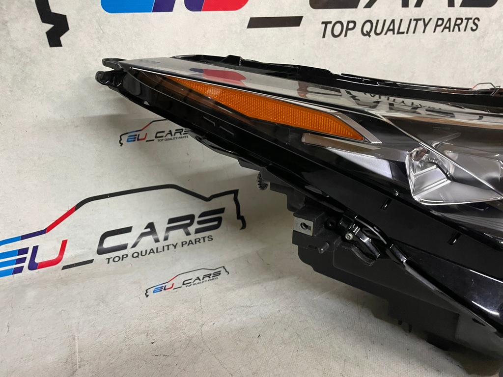 фото №3, Lexus rx200t 300h лампа правая full led 2014-