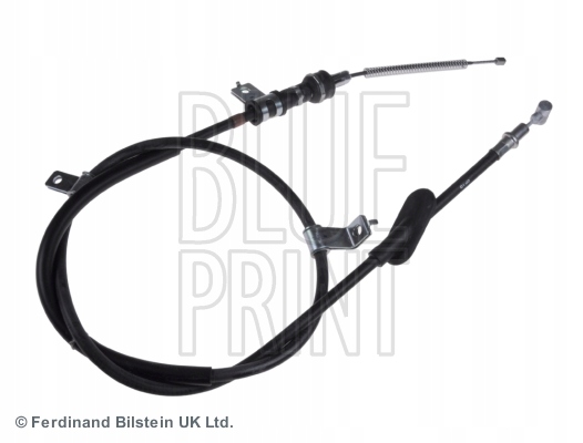 Blue print adk84649 трос гальма ручного Ціна