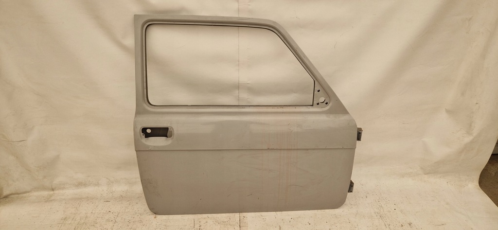 фото №1, Fiat 126p elegant двері передні праве