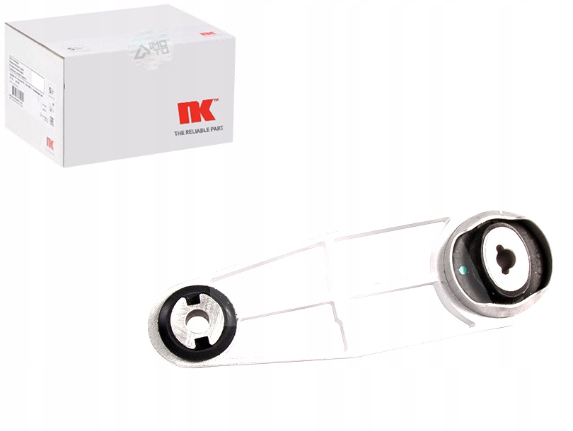 фото №1, Подушка двигателя dacia logan sandero renault clio iii kangoo logan