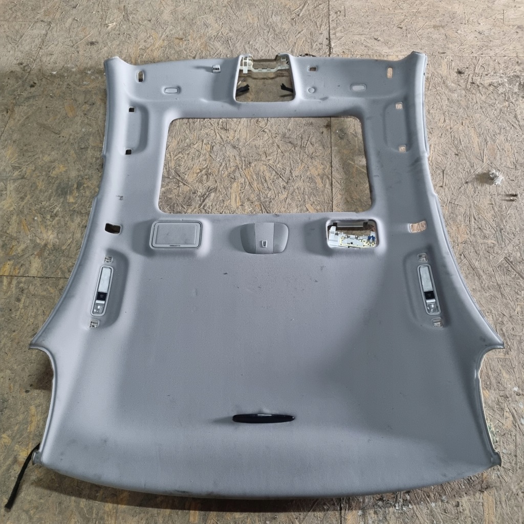 фото №1, Merecedes w 221 lift потолок