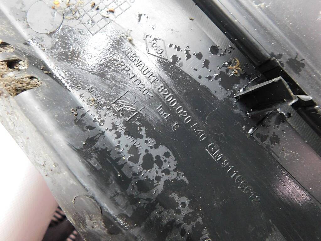 фото №5, Opel vivaro trafic 2007r жабо