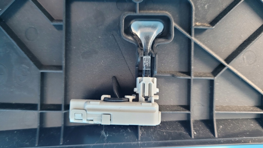 фото №15, Bmw 2' f44 gran coupe 22r защита 7937976-12 модуль диод led 9891436