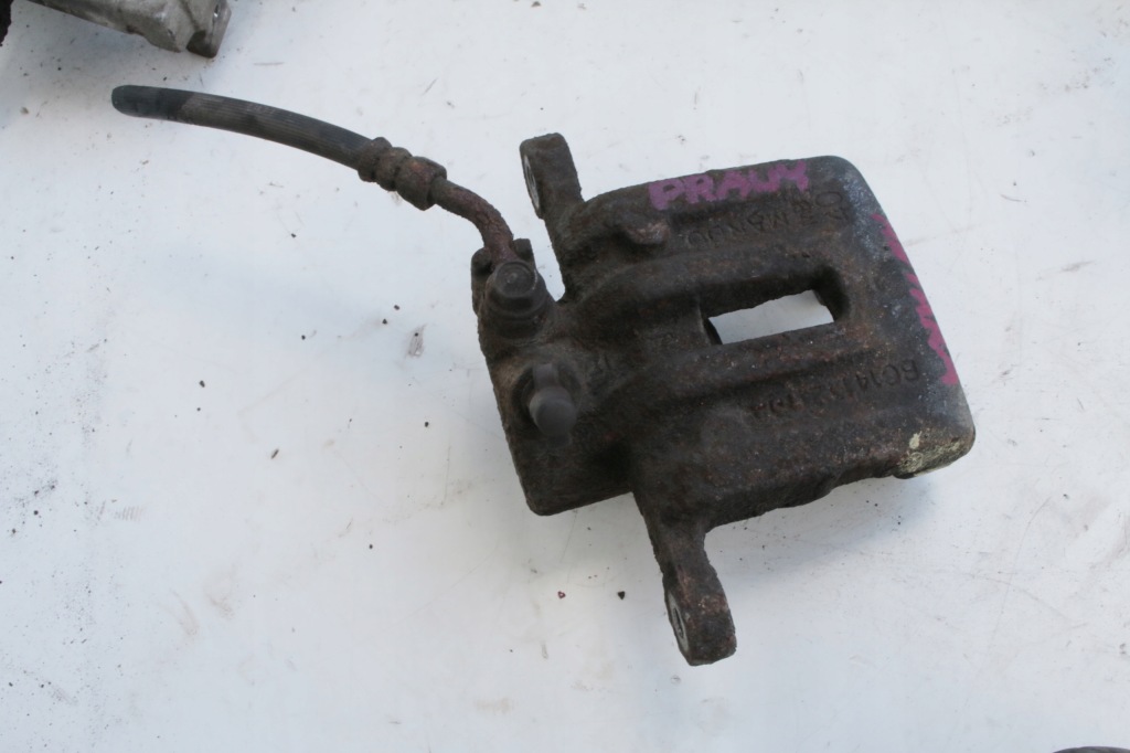 фото №1, Суппорт задний правый opel antara