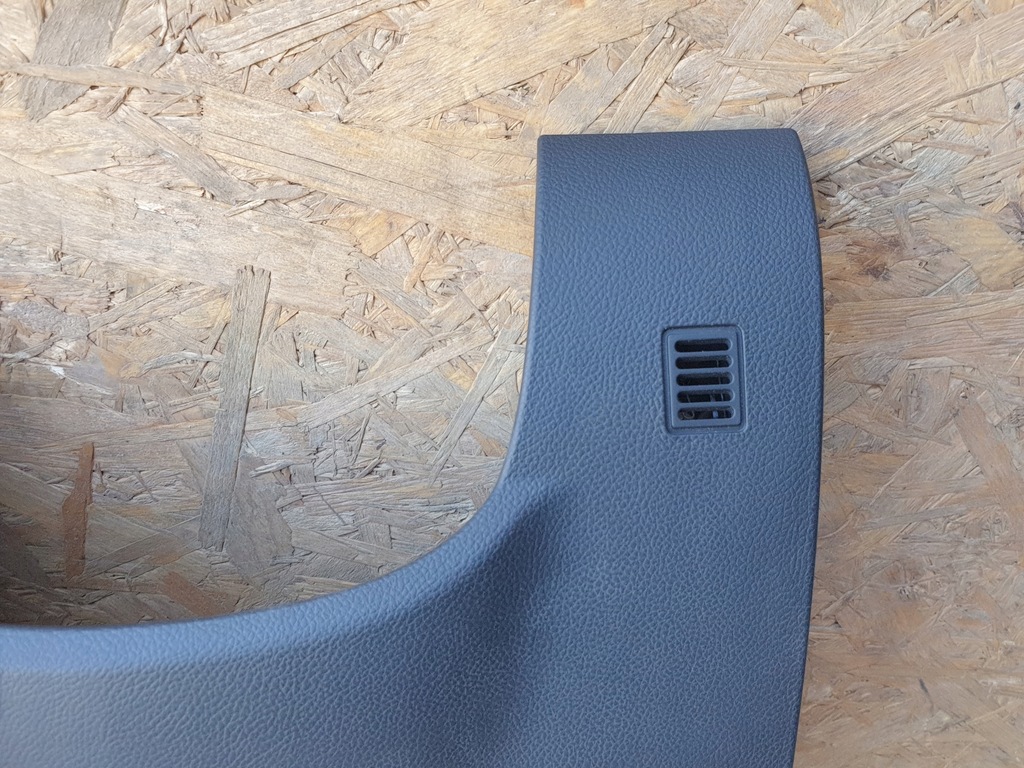 фото №6, Infiniti qx70 захист панелі колонки