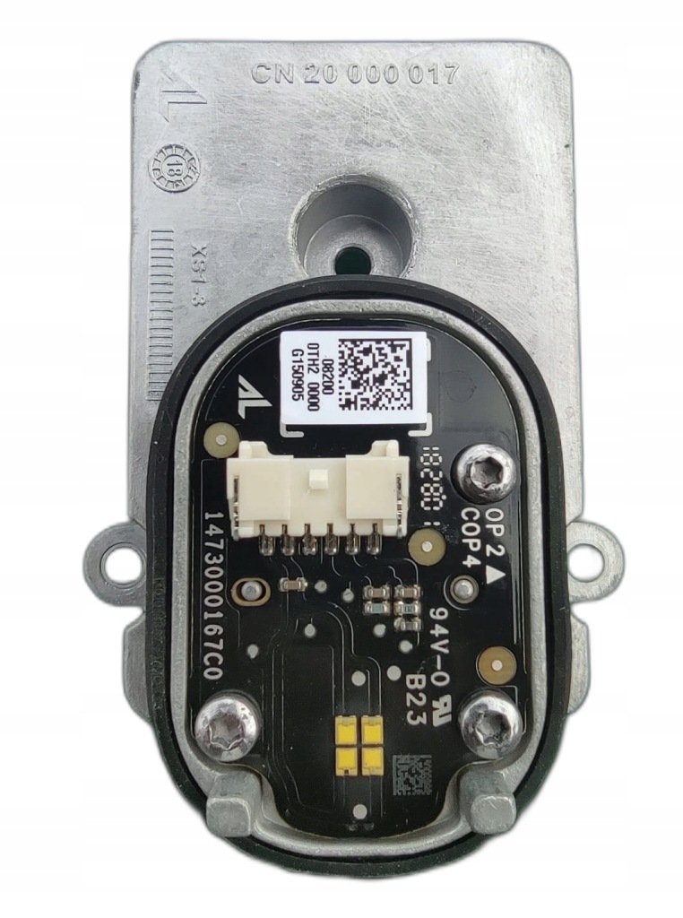 Купити Модуль led drl vw tiguan touran audi seat