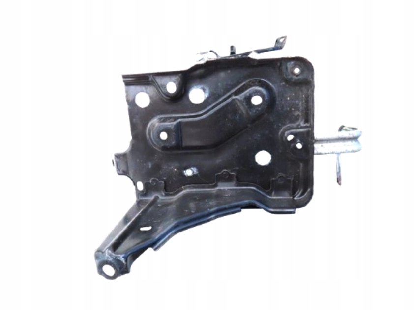 фото №2, Основание pod аккумулятор toyota yaris iii 2011-2017 rok