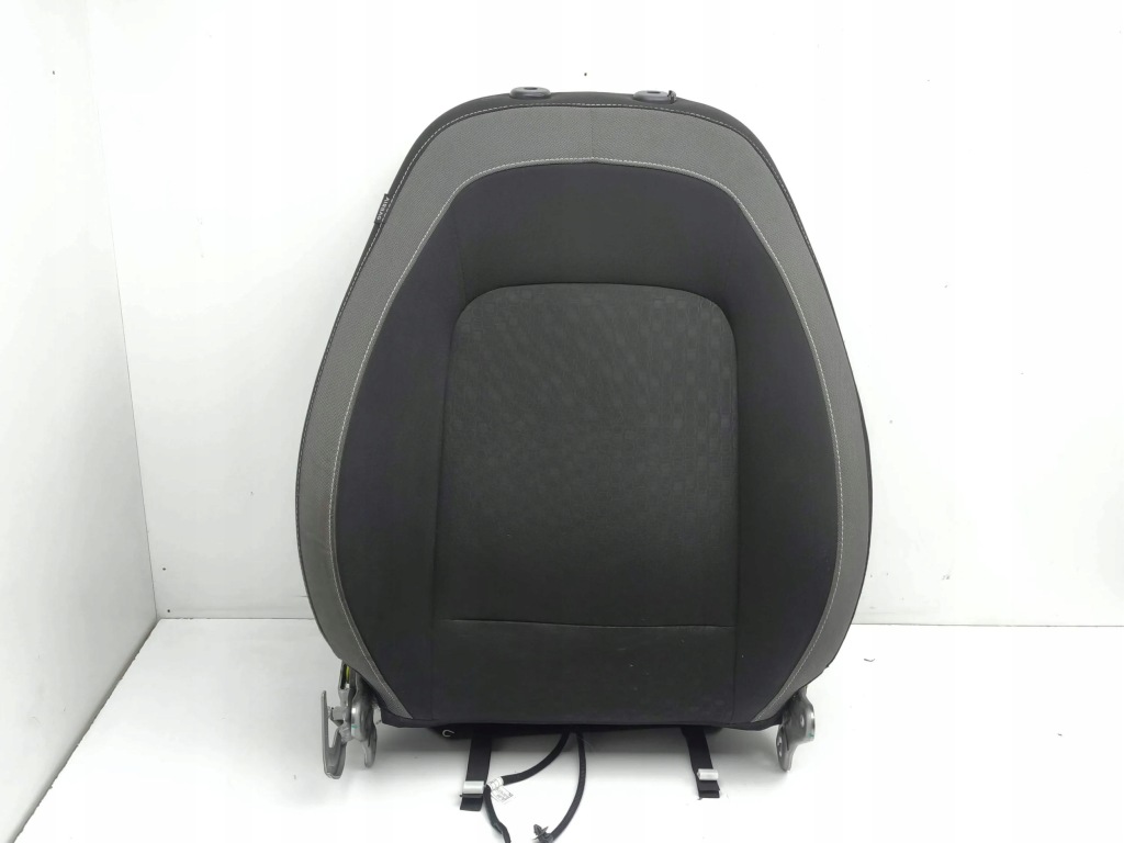 фото №1, Hyundai kona i 2019 сидіння водія