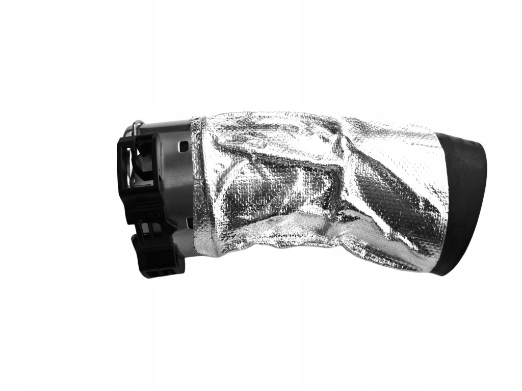 Купити Шланг труба патрубок turbo інтеркулер renault clio iv 1.5 dci оригінальний номер 144608294r