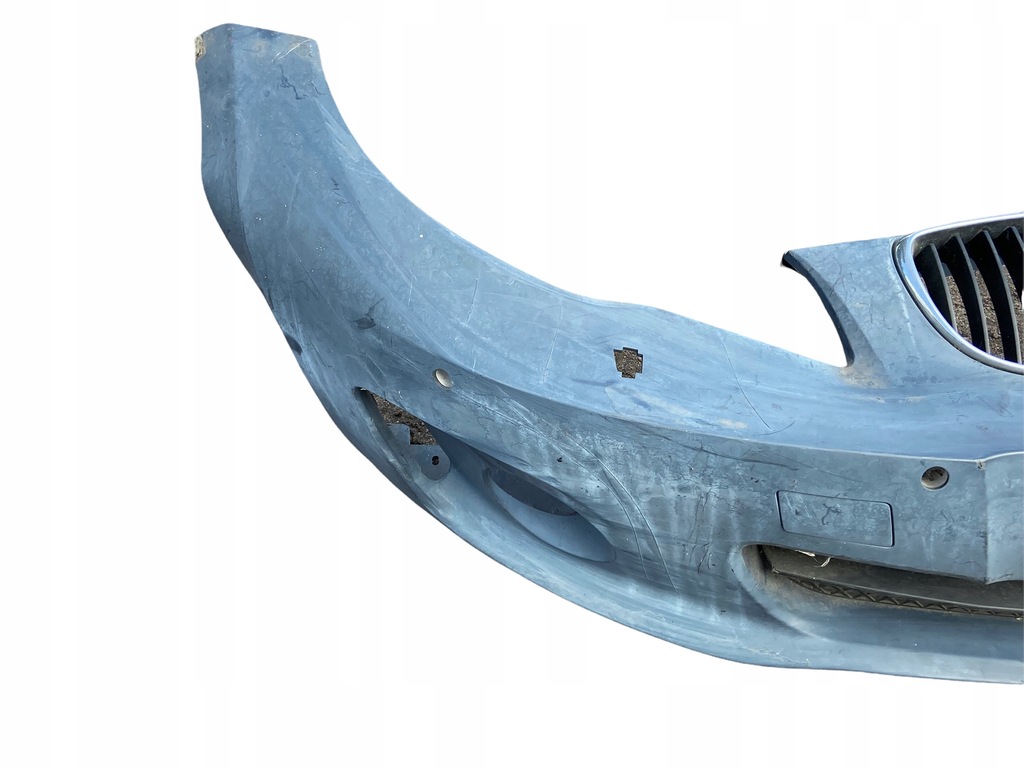 фото №15, Bmw 1 e82 e88 передній бампер перед 7263117 51117263117