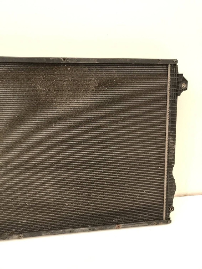 фото №6, Радіатор wody рідина scania r s 2439722