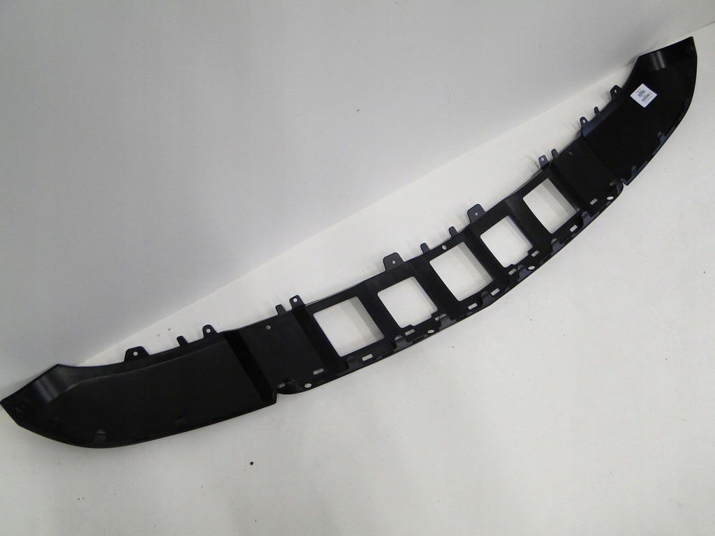 фото №8, Mercedes gl 164 x164 накладка накладка спойлер передний a1648853825 lift