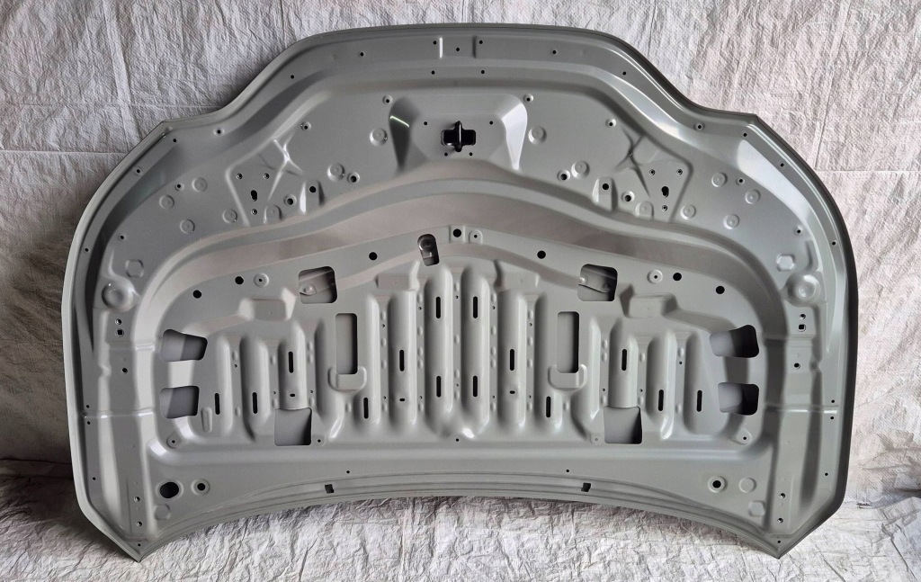 Lexus nx 2 21- капот новая оригинал Цена