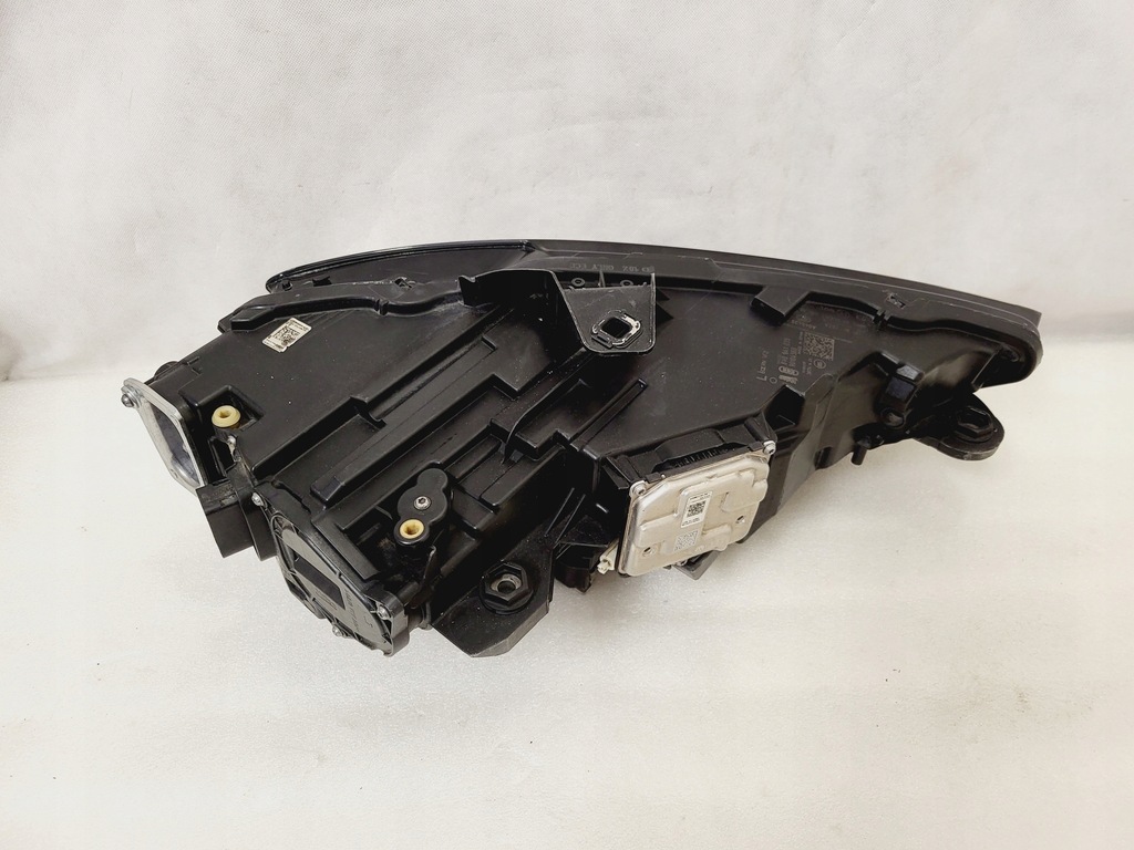 фото №11, Audi a3 s3 rs3 8v matrix lift левая правая комплект модули