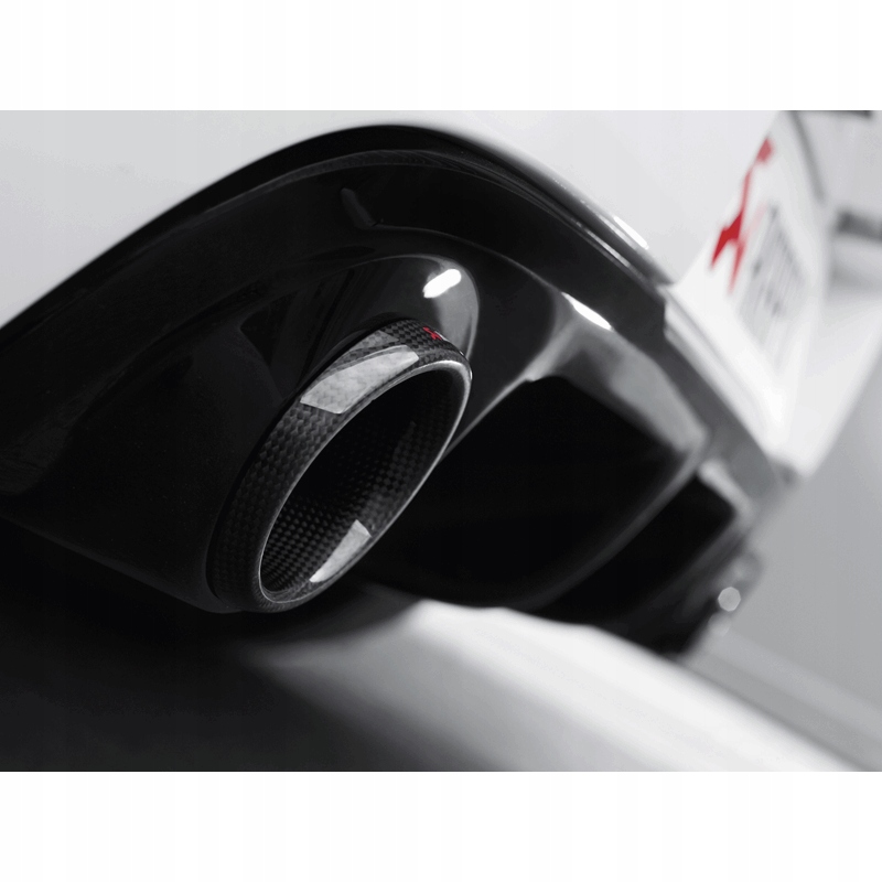 фото №3, Akrapovic evolution line renault clio iii rs 200