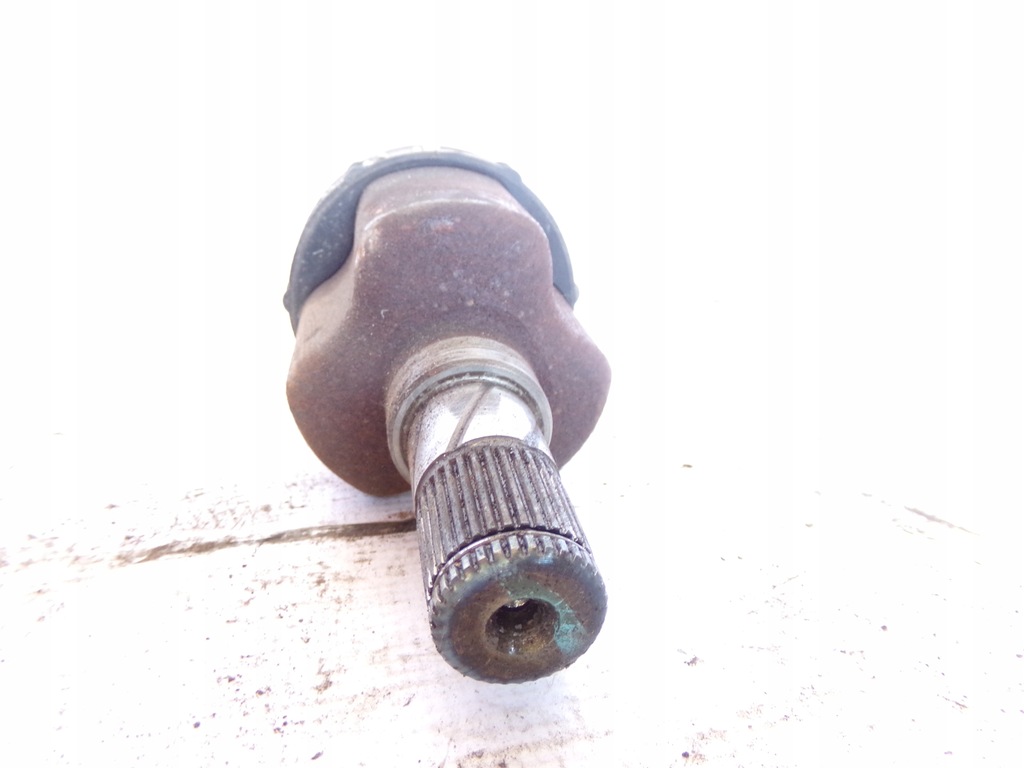 фото №3, Приводной вал левая перед левая передняя mini cooper s r56 1.6 t