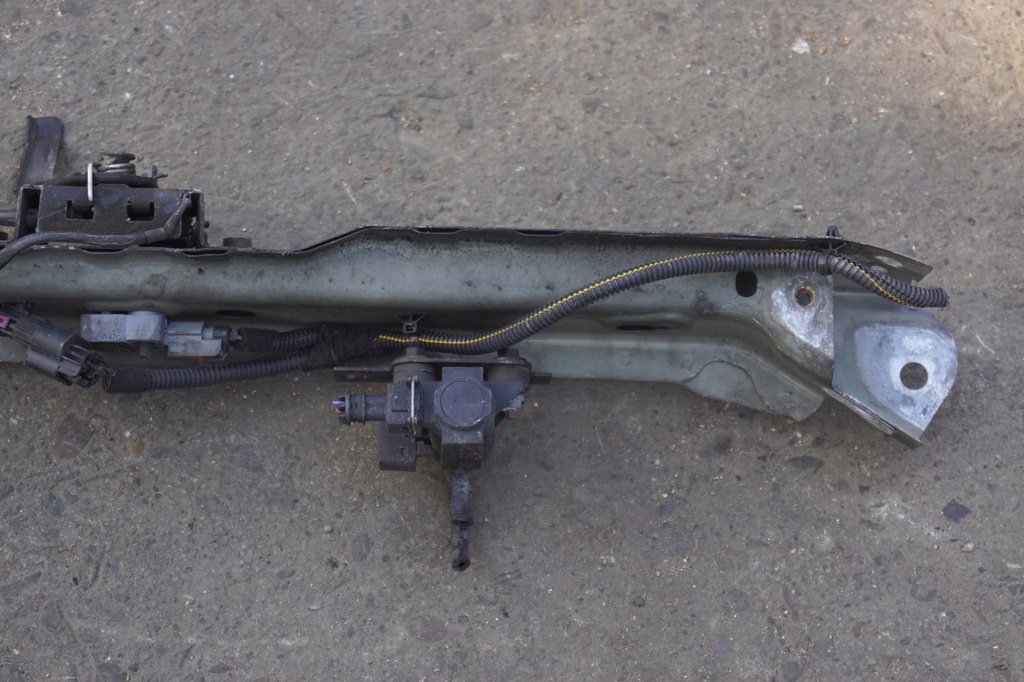 фото №10, Pas усилитель верхний перед opel insignia a