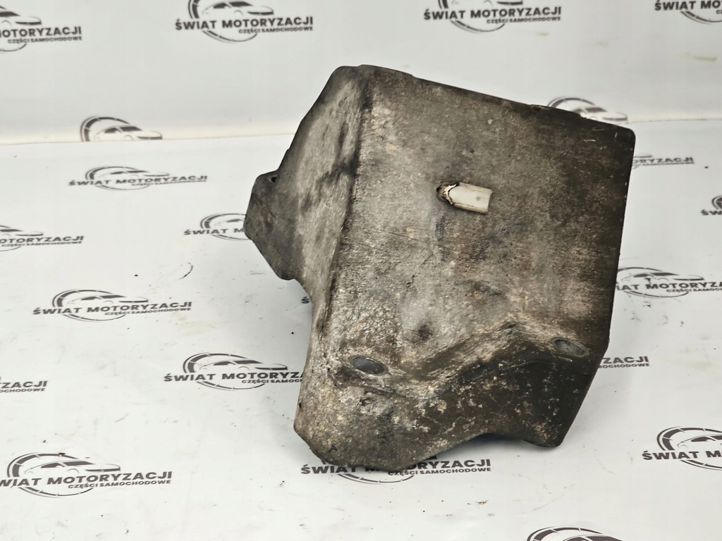 фото №5, Ford transit 2.2 tdci cyr5 euro 5 125km кронштейн двигателя bk3q-10239-bb