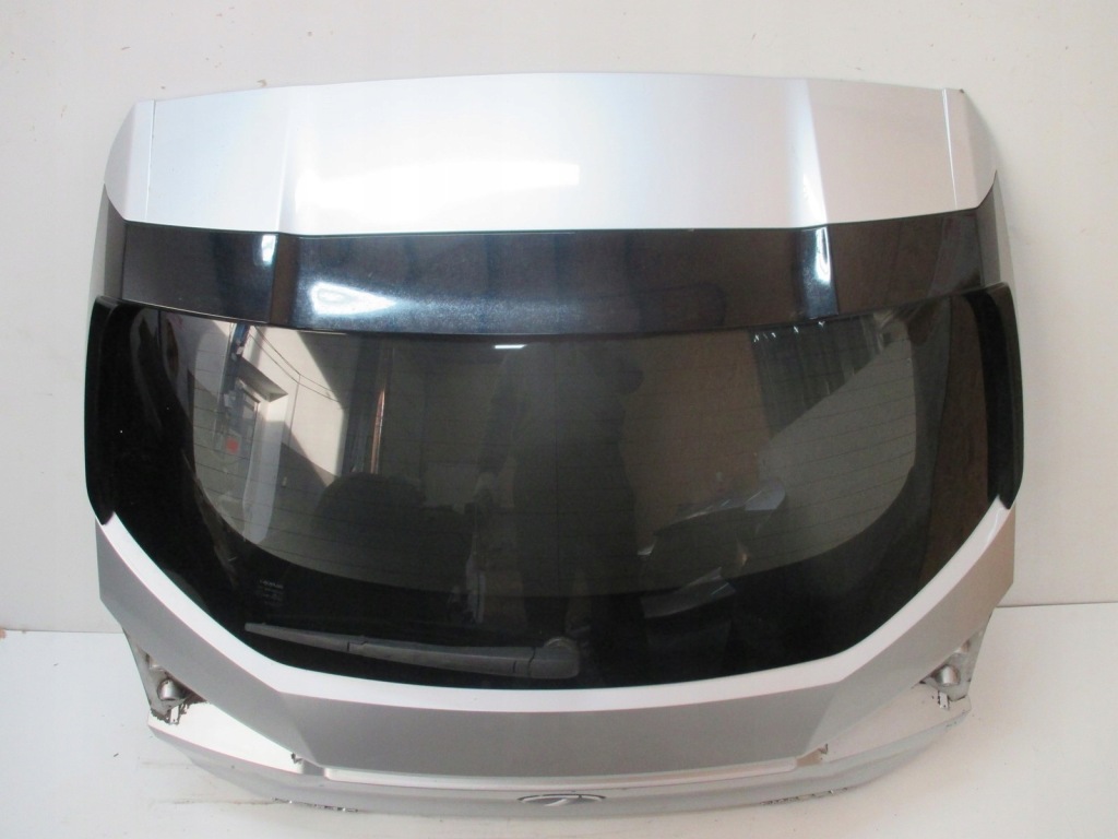 фото №2, Кришка багажника задня lexus ux 21r