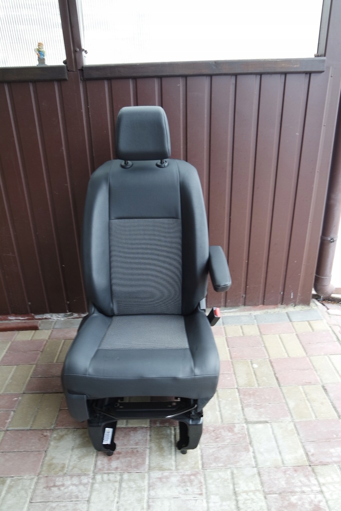 фото №1, Сиденье пассажира jumpy iii proace traveller expert