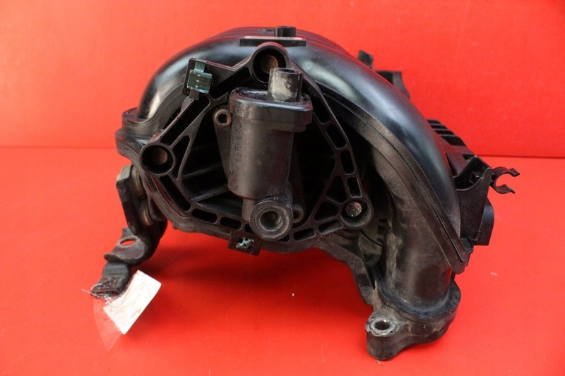 фото №6, Колектор всмоктуючий r18z4 012010-5200 honda civic 9 ix 1.8 i-vtec 142 km 13-20