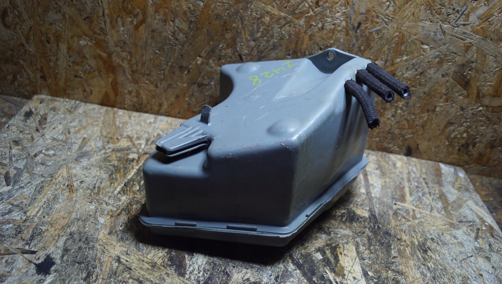 фото №7, Бачок розширювальний пального bmw 5 e28 1152375