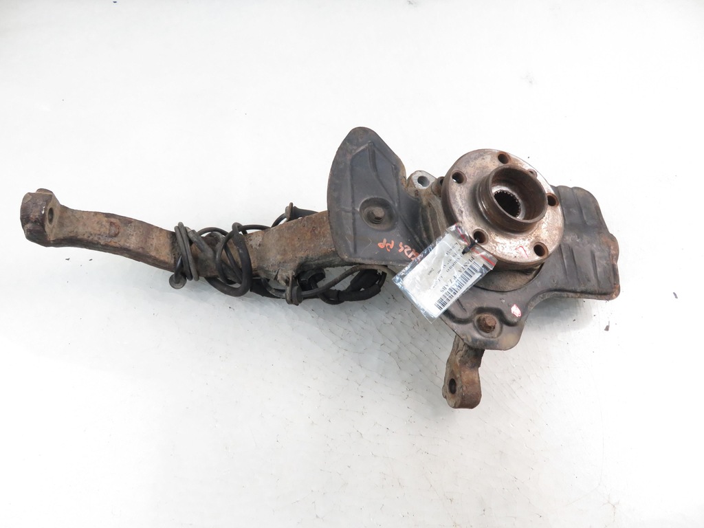 фото №1, Поворотный кулак ступица передняя правая alfa romeo gt 2.0 jts