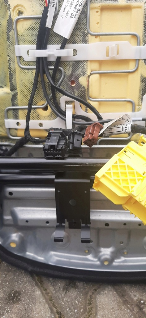 фото №12, Сиденье сиденья заднее сиденье bmw 3 f30 комплект